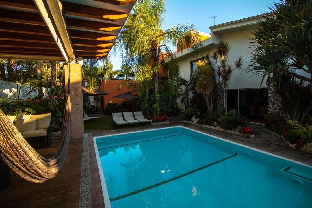 Photo of Outdoor in Colima