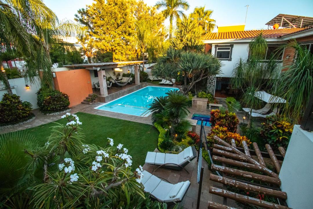 Photo of Outdoor in Colima