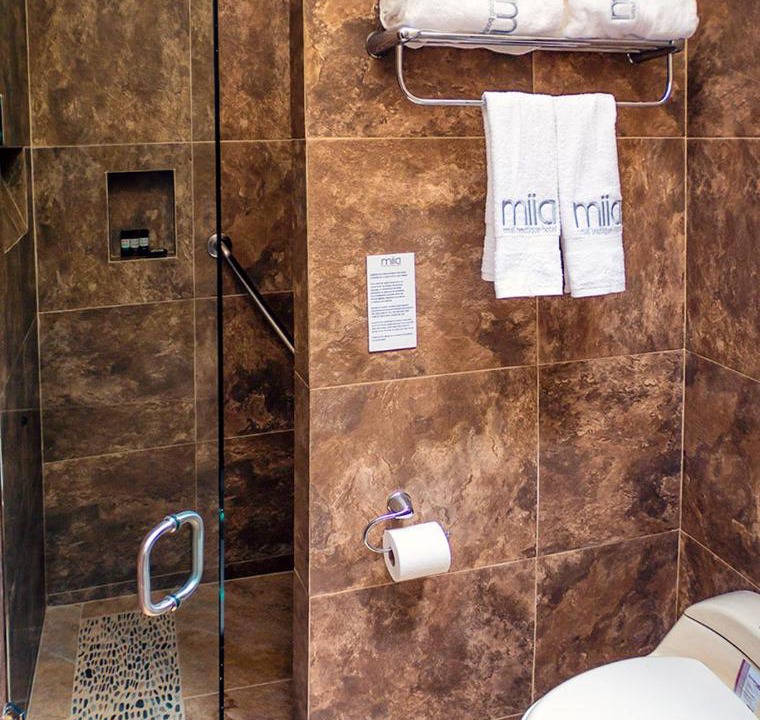 Photo of Bathroom in Bernal