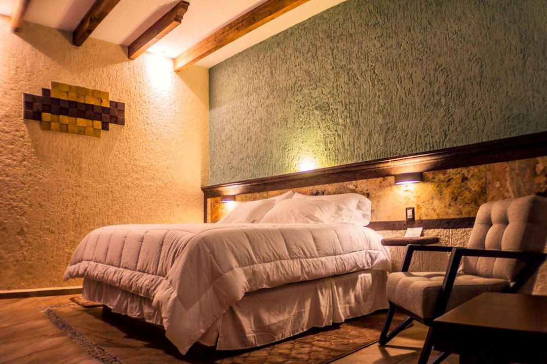 Photo of Bedroom in Bernal