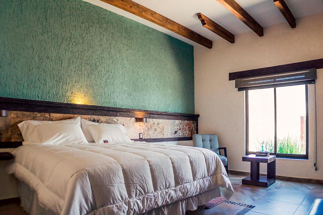 Photo of Bedroom in Bernal