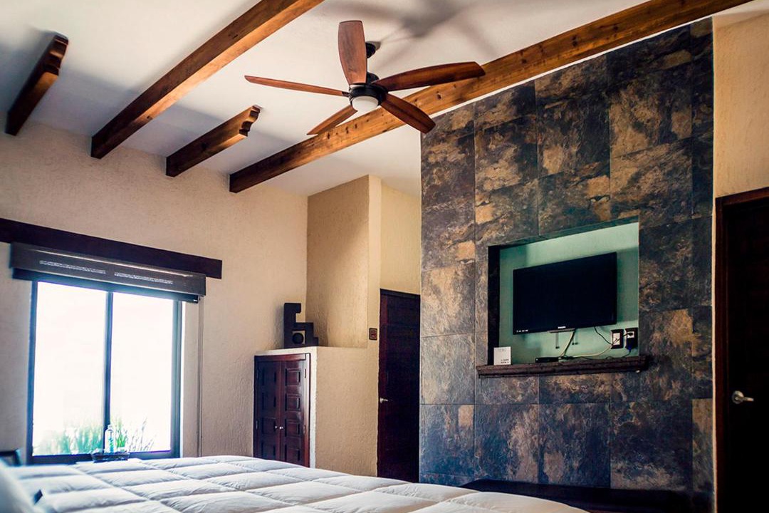 Photo of Bedroom in Bernal