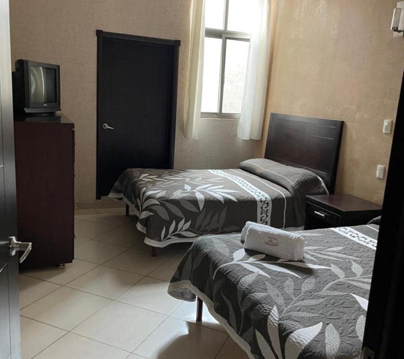 Photo of Bedroom in San Juan de los Lagos