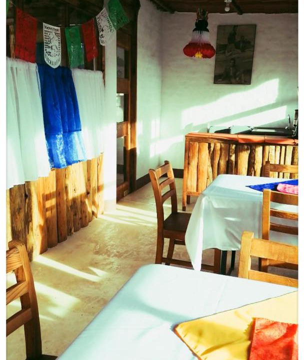 Photo of Bedroom in Chignahuapan