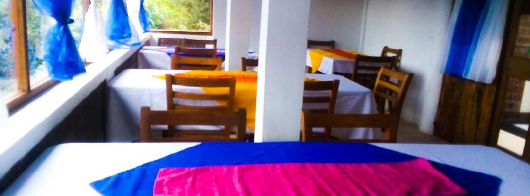 Photo of Bedroom in Chignahuapan