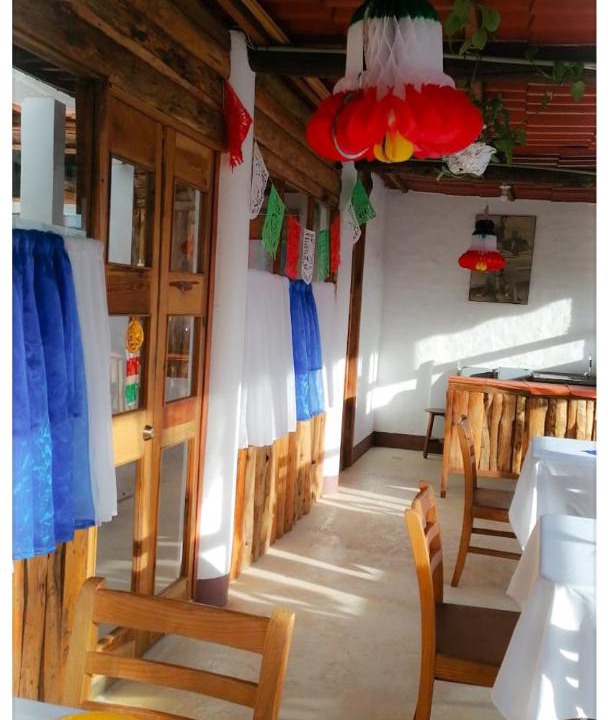 Photo of Livingroom in Chignahuapan