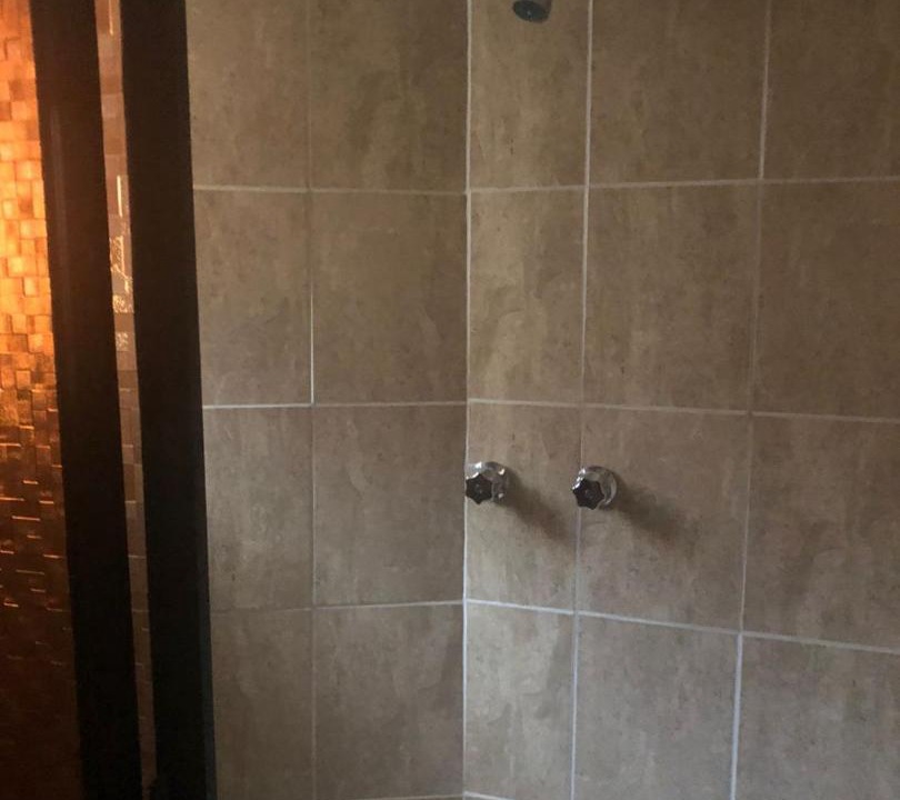 Photo of Bathroom in Benito Juarez