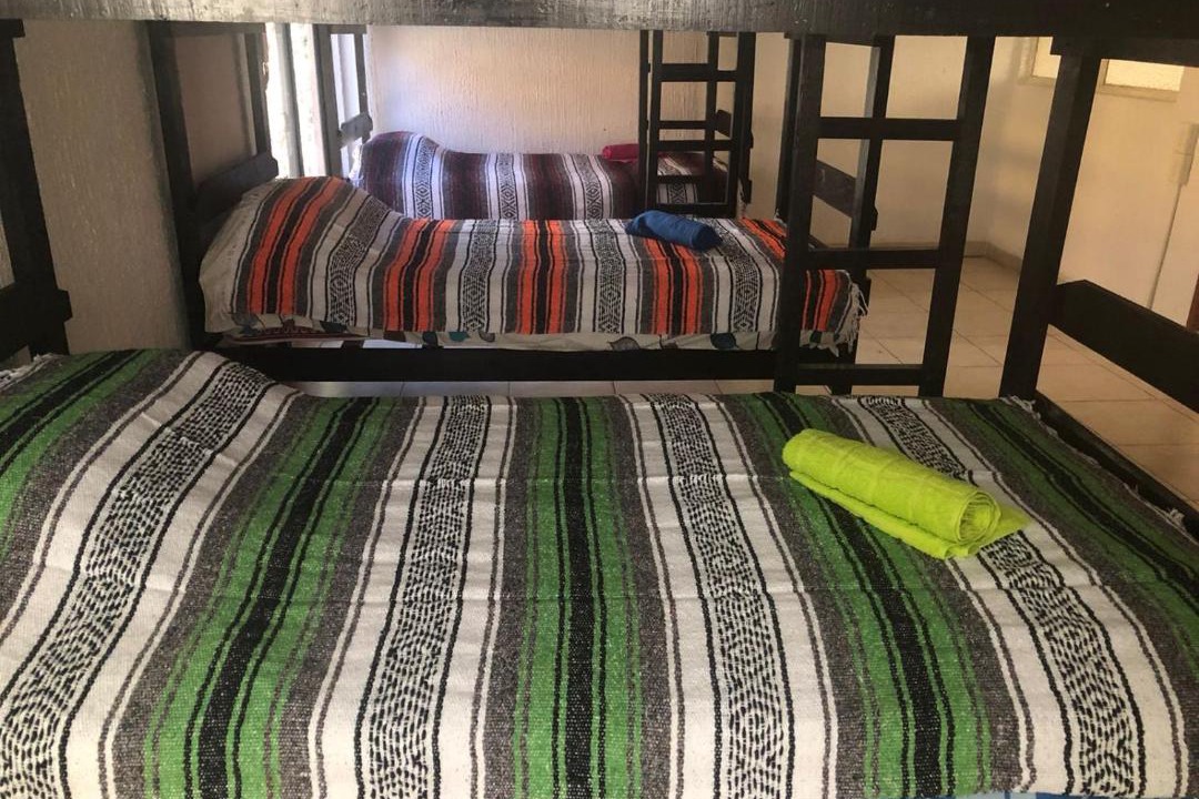 Photo of Bedroom in Benito Juarez