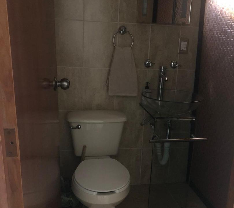 Photo of Bathroom in Benito Juarez