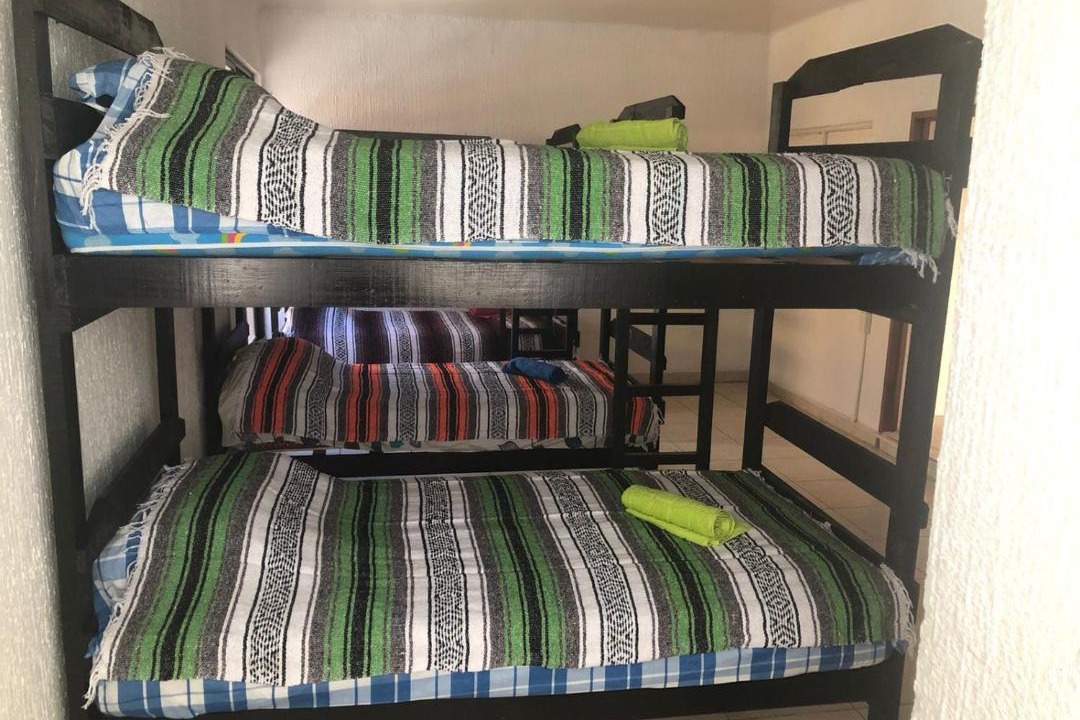 Photo of Bedroom in Benito Juarez