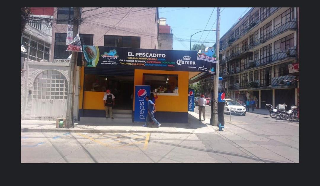 Photo of Others in Benito Juarez