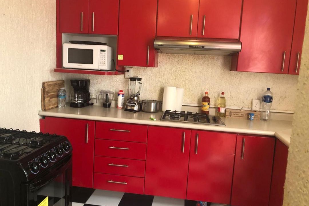 Photo of Kitchen in Benito Juarez