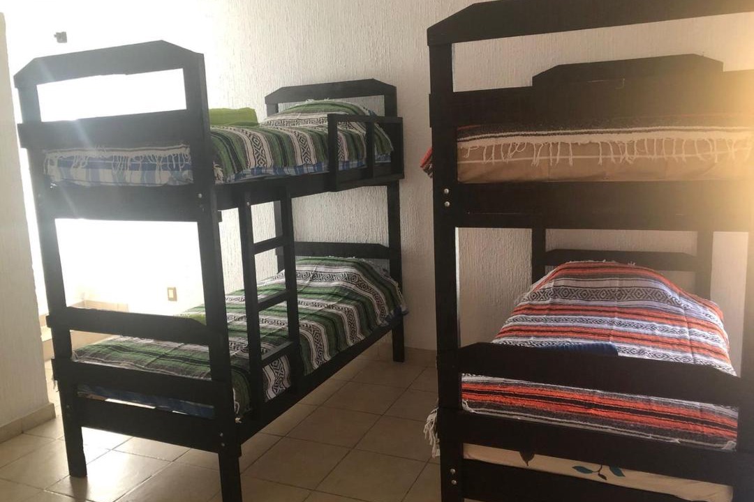 Photo of Bedroom in Benito Juarez