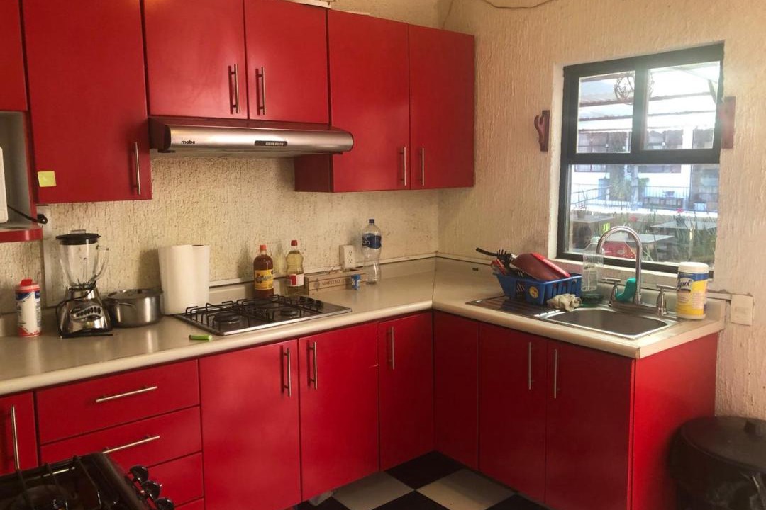 Photo of Kitchen in Benito Juarez