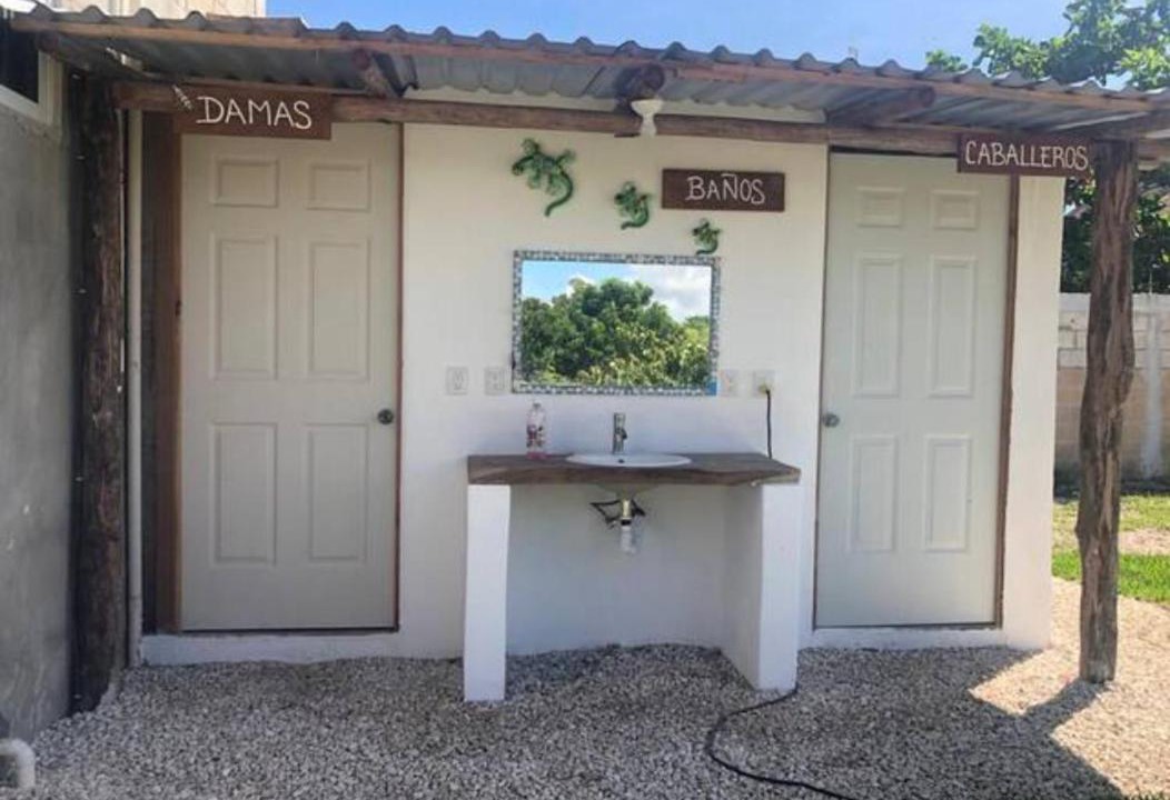 Photo of Bathroom in Chelem