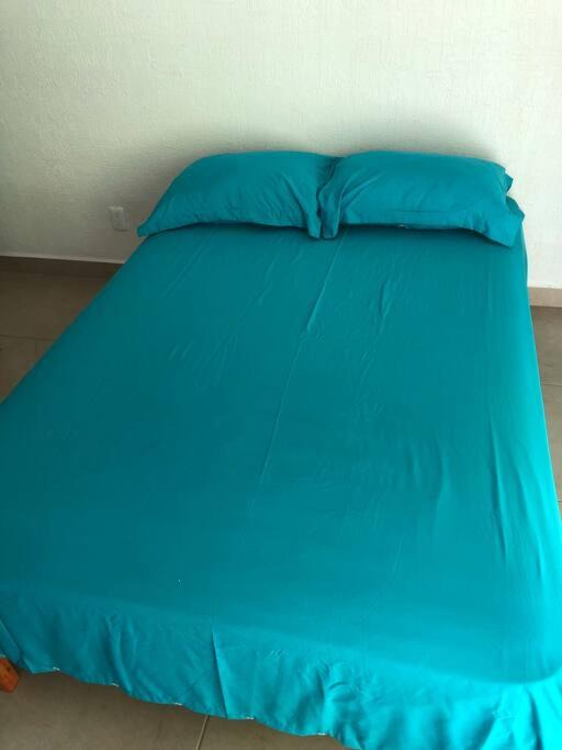 Photo of Bedroom in Acapulco de Juarez Municipality