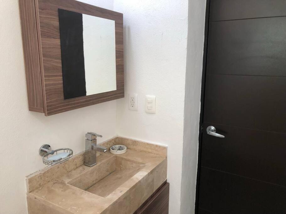Photo of Bathroom in Acapulco de Juarez Municipality