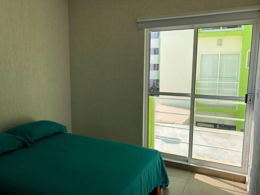 Photo of Bedroom in Acapulco de Juarez Municipality