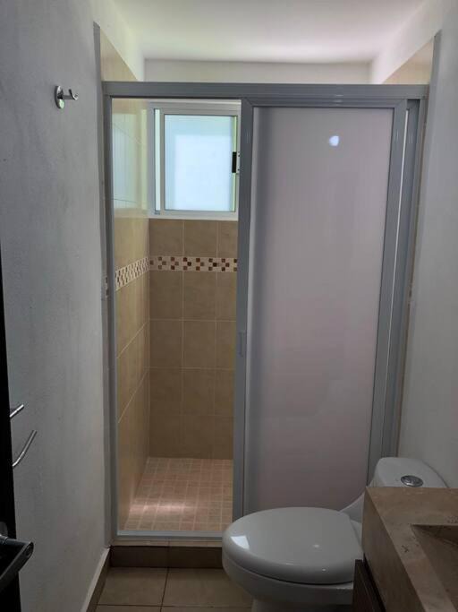 Photo of Bathroom in Acapulco de Juarez Municipality