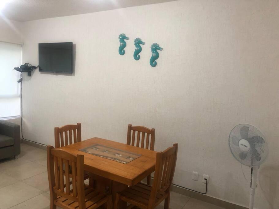 Photo of Others in Acapulco de Juarez Municipality