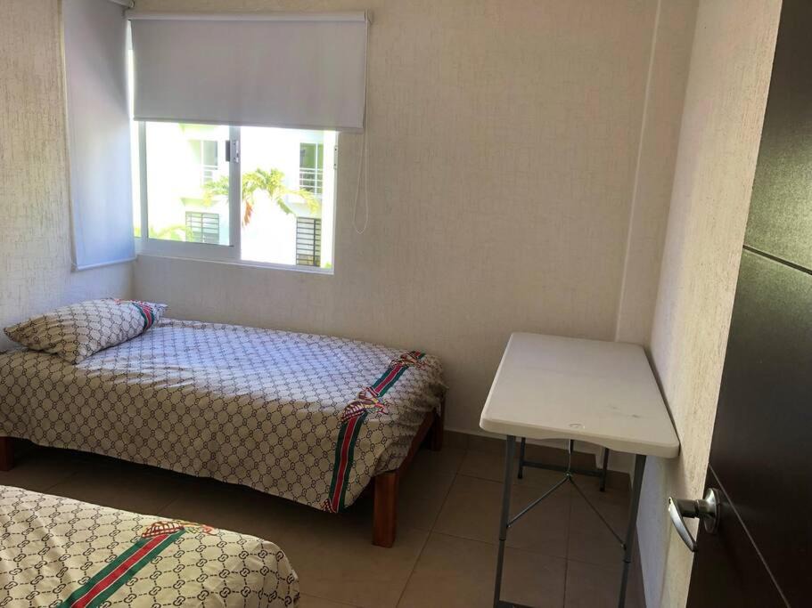 Photo of Bedroom in Acapulco de Juarez Municipality