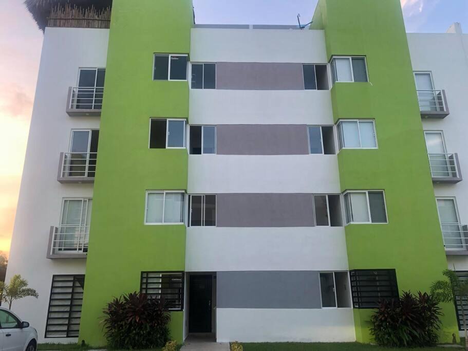 Photo of Buildings in Acapulco de Juarez Municipality