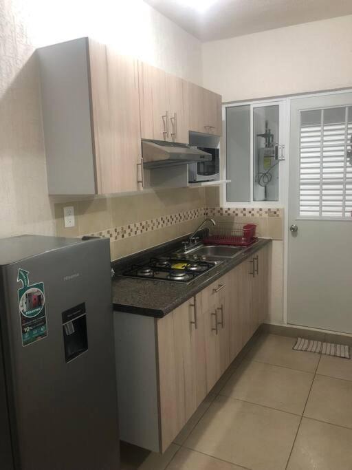 Photo of Kitchen in Acapulco de Juarez Municipality