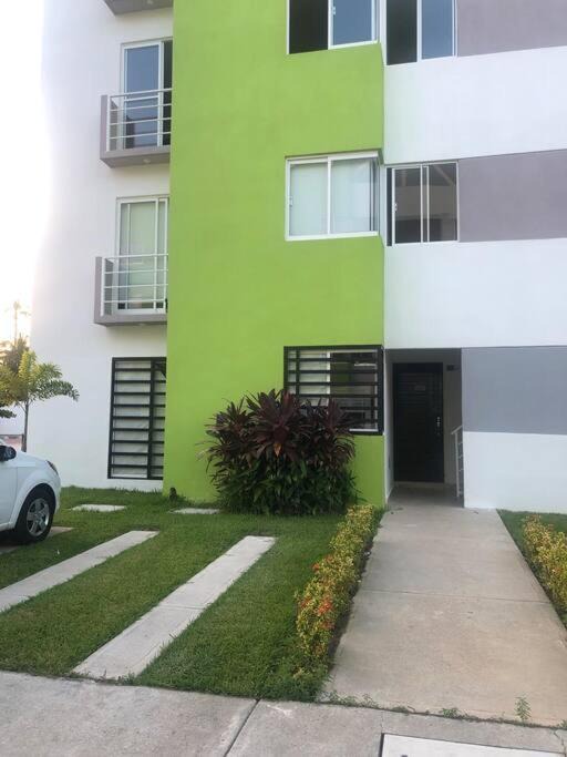 Photo of Buildings in Acapulco de Juarez Municipality