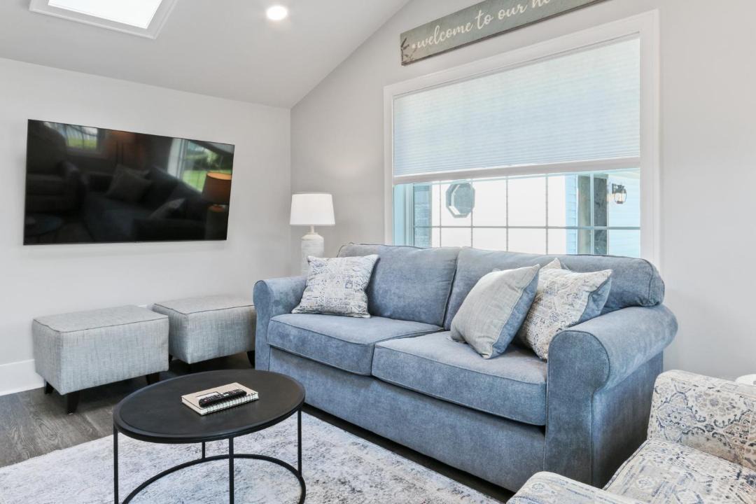 Photo of Livingroom in Lake Geneva
