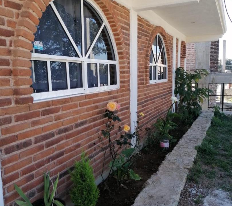 Photo of Buildings in Chignahuapan