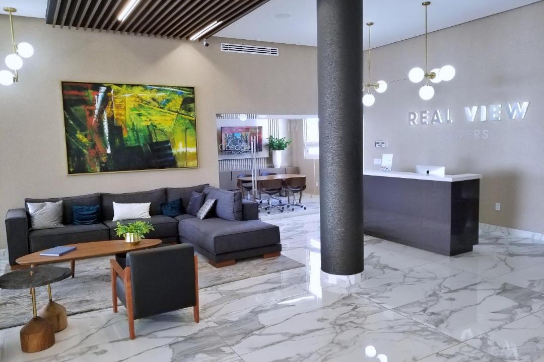 Photo of Livingroom in Zapopan