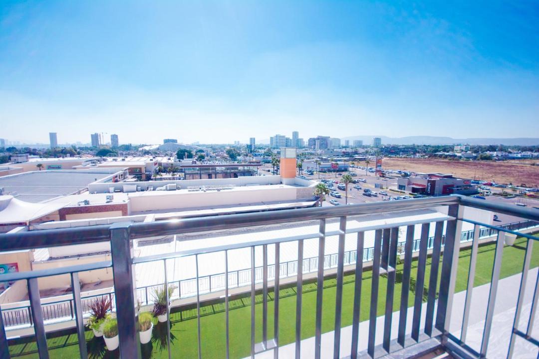Photo of Patio Balcony in Zapopan