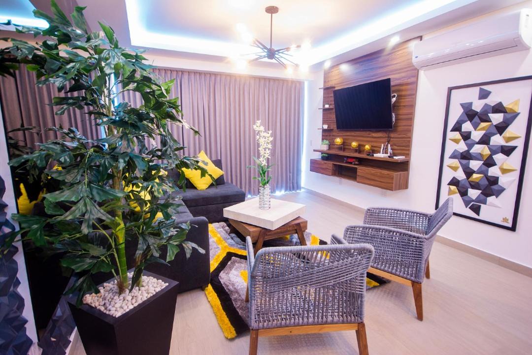 Photo of Livingroom in Zapopan