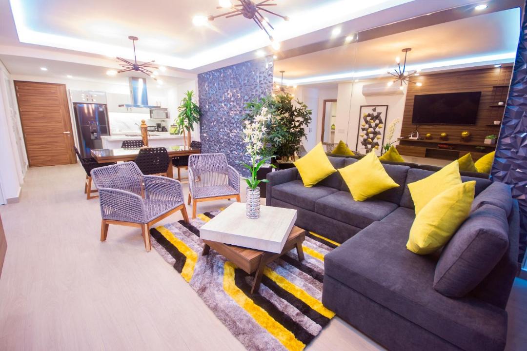 Photo of Livingroom in Zapopan