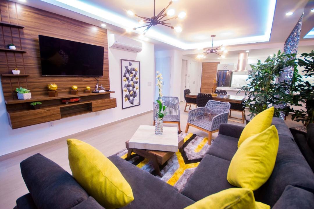 Photo of Livingroom in Zapopan