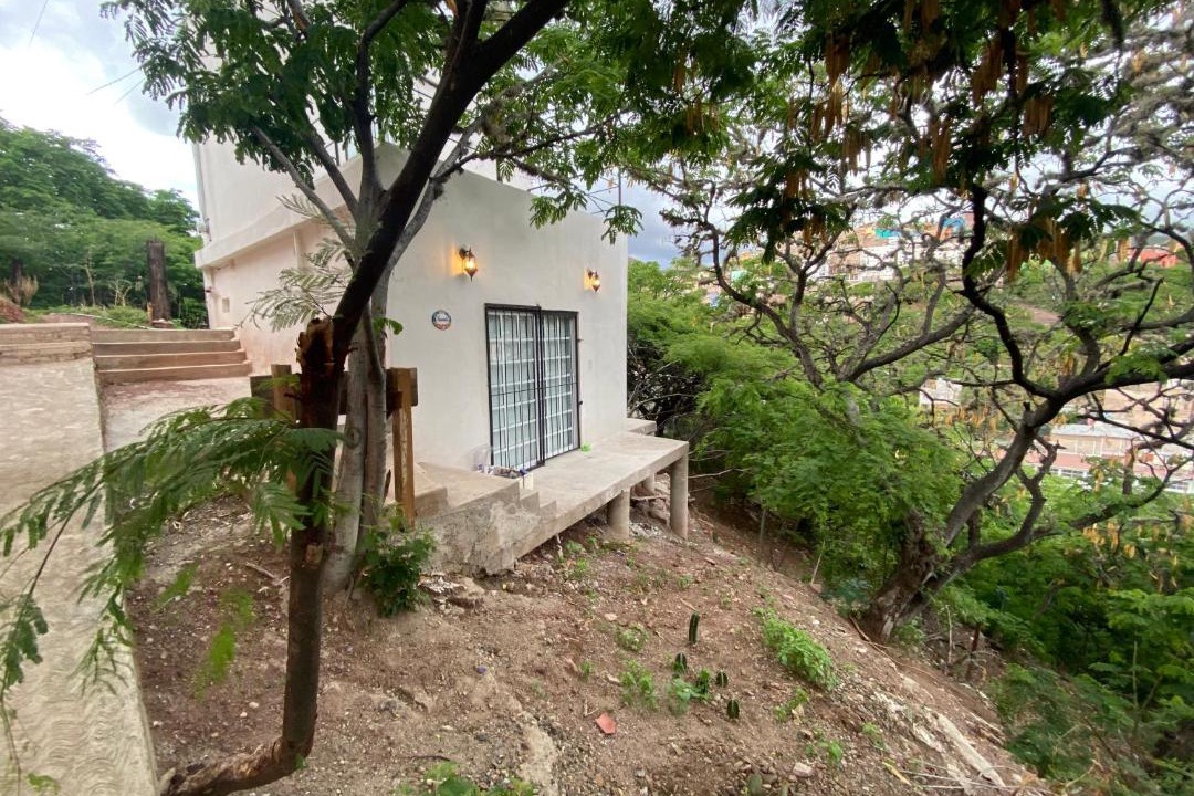 Photo of Buildings in De La Presa