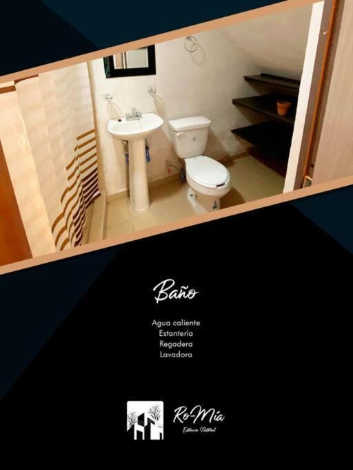 Photo of Bathroom in De La Presa