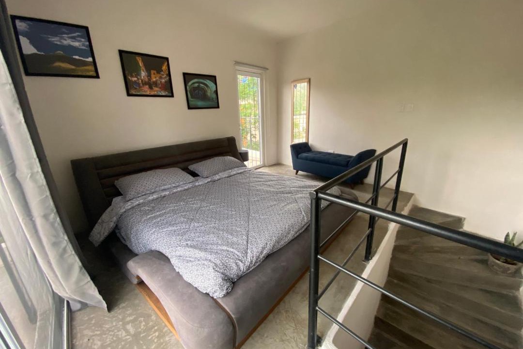 Photo of Bedroom in De La Presa