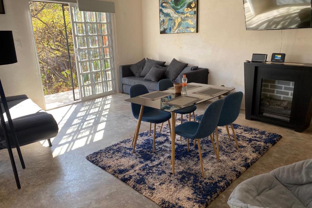 Photo of Livingroom in De La Presa