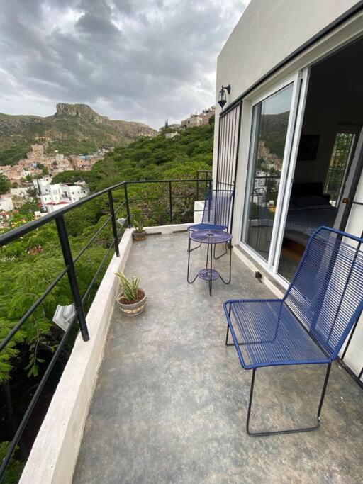 Photo of Patio Balcony in De La Presa