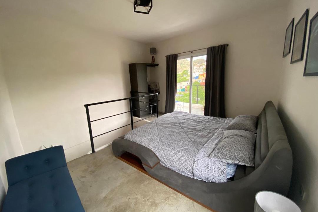 Photo of Bedroom in De La Presa