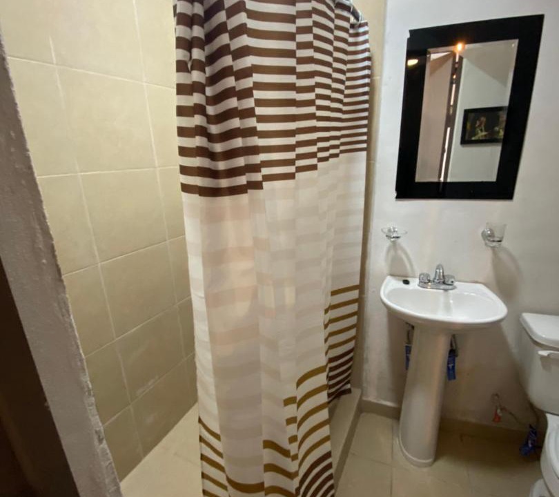 Photo of Bathroom in De La Presa
