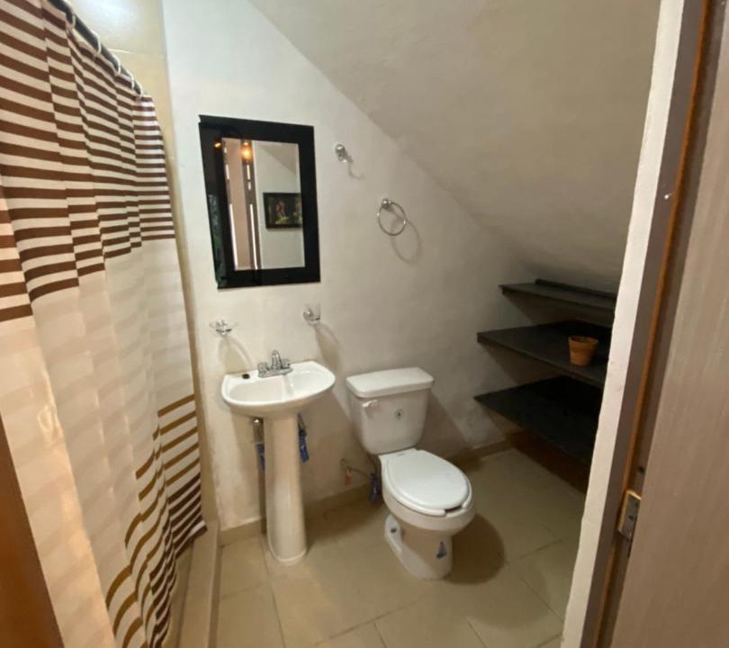 Photo of Bathroom in De La Presa