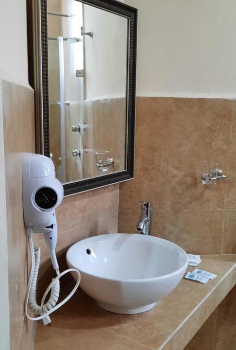 Photo of Bathroom in Mineral del Monte