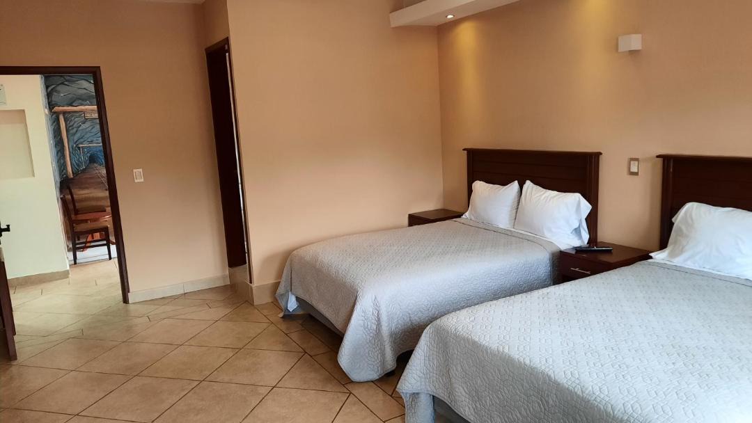 Photo of Bedroom in Mineral del Monte