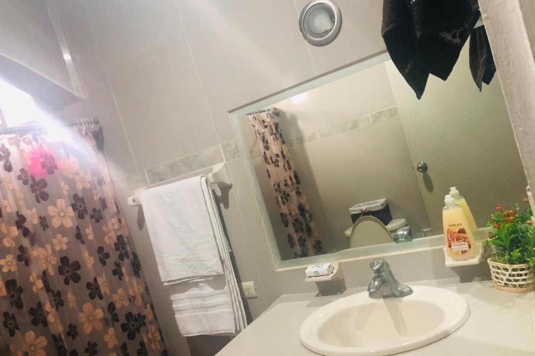 Photo of Bathroom in Downtown Cancun