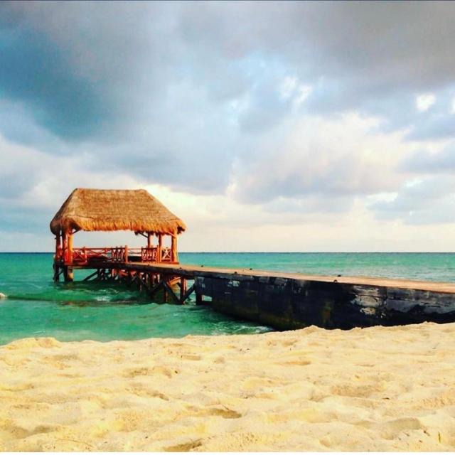 Photo of Outdoor in Downtown Cancun