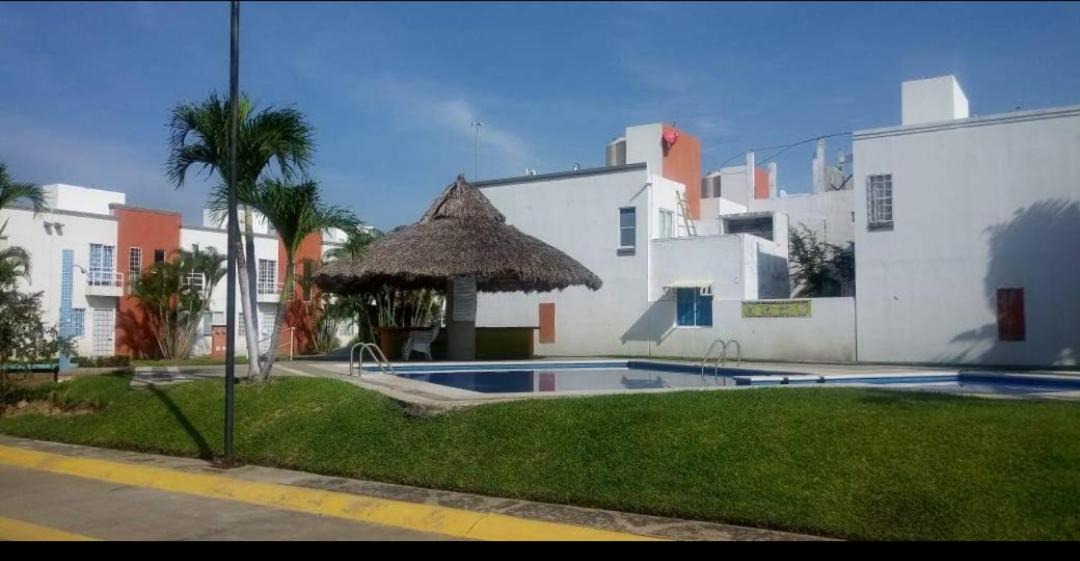 Photo of Buildings in Acapulco
