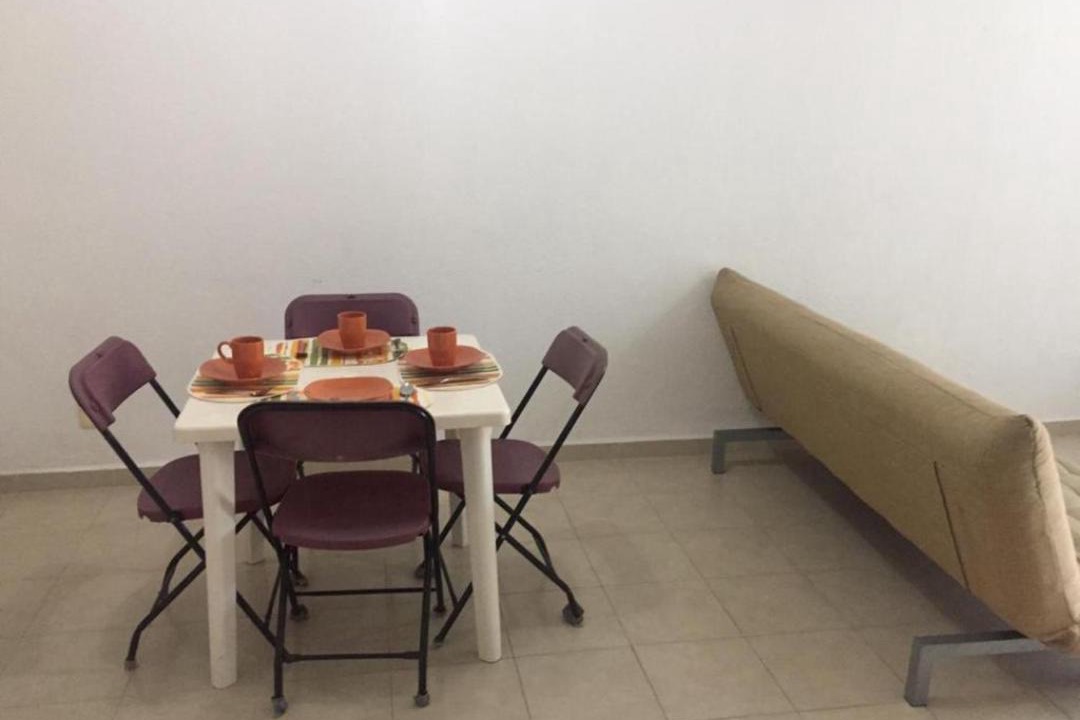 Photo of Livingroom in Acapulco