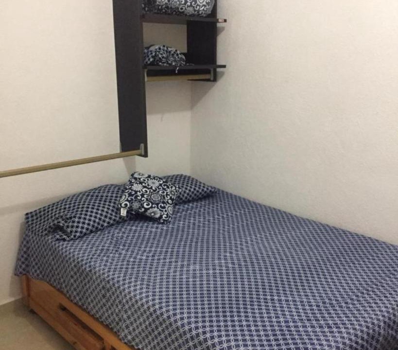 Photo of Bedroom in Acapulco